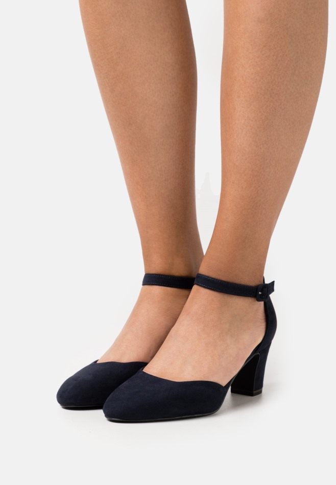 Gabour | Talons Classiques Noirs Exclusifs Femmes